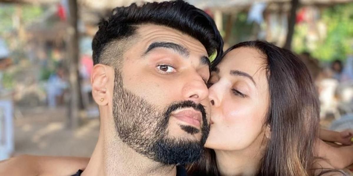 Will Malaika Arora and Arjun Kapoor spill some beans on the Koffee Couch?